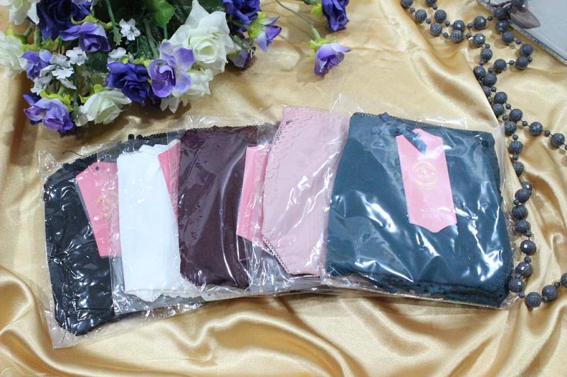 Трусы женские р-р 42-46 Арт. 559 премиум (к.10658) фото 3