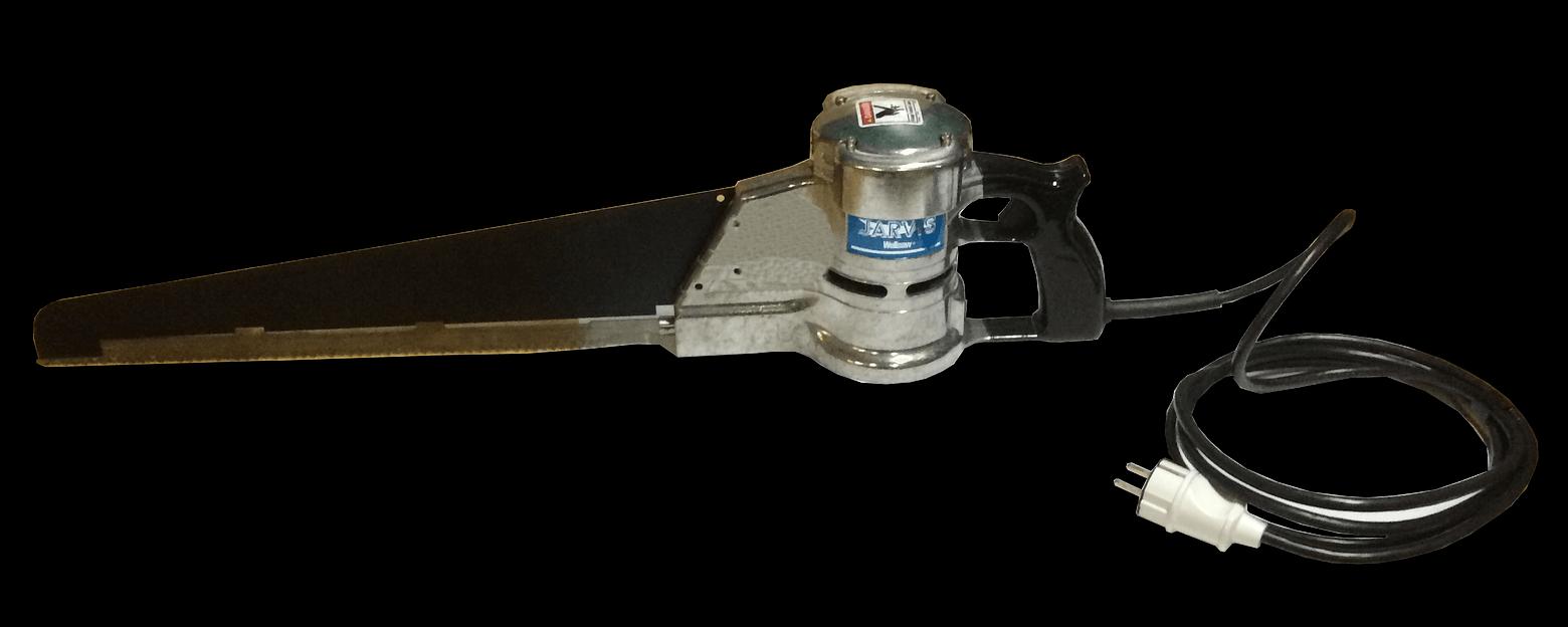 Пила разделочная шаговая Wellsaw 404 фото 1