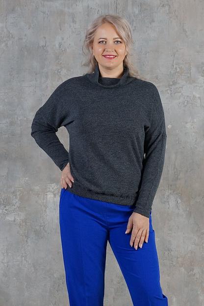 Джемпер Д-38-2 фото 1