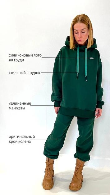 Услуги пошива костюма «Snowboarder» от LIBO’ WEAR фото 3