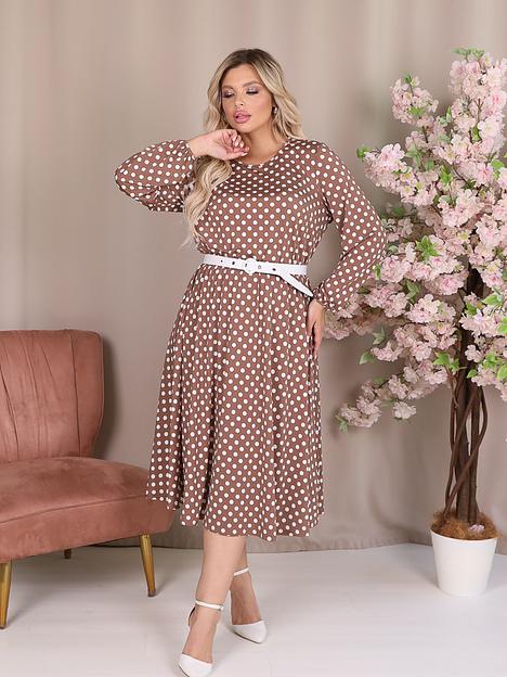 Платье П5-4560/7 фото 4