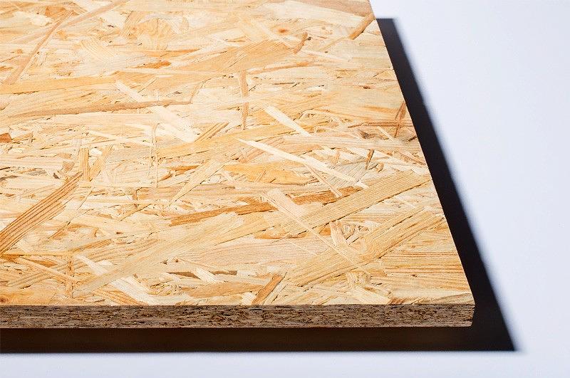 Плита OSB-3 2500×1250 9 мм опт фото 2