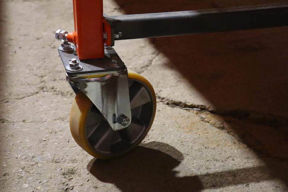 Стол ленточный СЛ-6014 фото 8