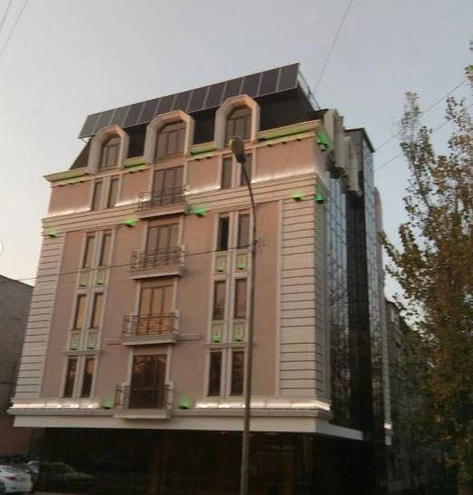 Сетевые солнечные электростанции 10 кВт под зелёный тариф фото 4