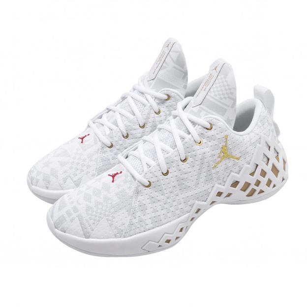 Кроссовки мужские Nike Jordan Jumpman Diamond Low PF 'FIBA, опт фото 1