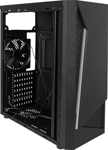 Корпус Accord ACC-CT295RGB черный без БП ATX 1x120mm 2xUSB2.0 1xUSB3.0 audio фото 10
