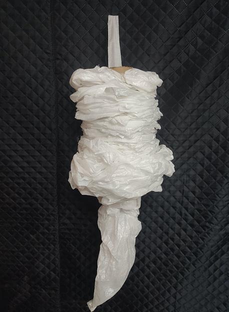 Рукав зарядный (РСЗ) D250-L11 фото 1