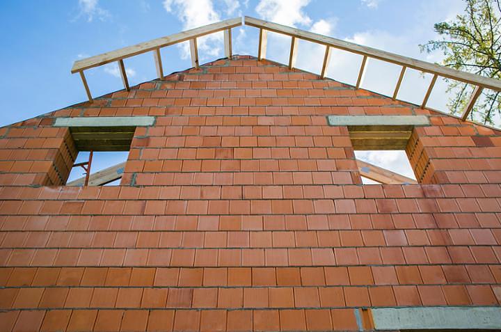 Керамический камень Porotherm 51 поризованный М100 опт фото 6