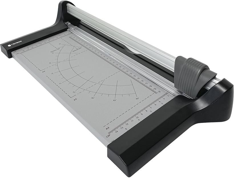 Резак роликовый ГЕЛЕОС РР A4-1 Гелеос РРА4-1 фото 1
