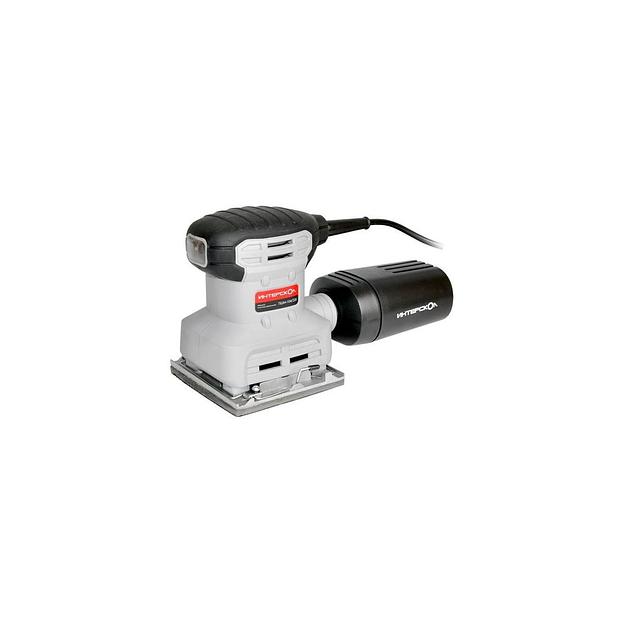 Виброшлифмашина Интерскол ПШМ-104/220 [1040800100] фото 1