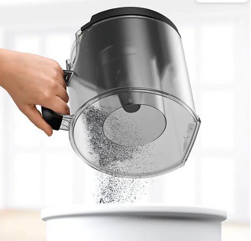 Пылесос BOSCH Series 6 BGC41X36 фото 6