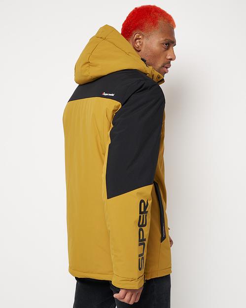 Куртка горнолыжная Super medal 88813G фото 8