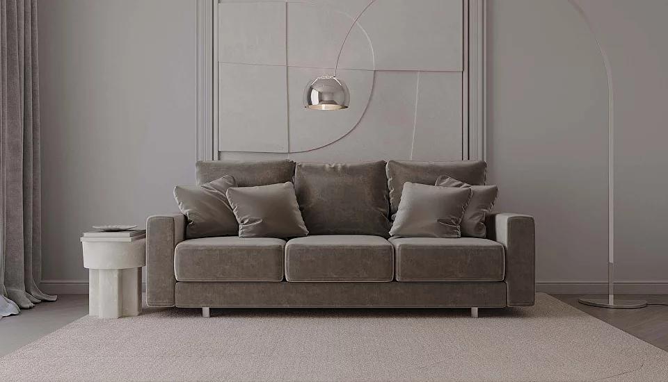 Прямой диван «Bravo M» ОПТ фото 2