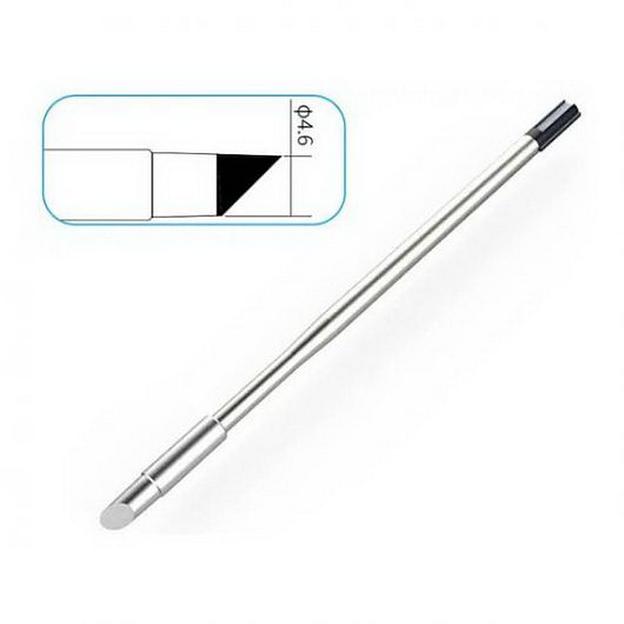 Жало со встроенным нагревателем, T130-4.6C фото 1