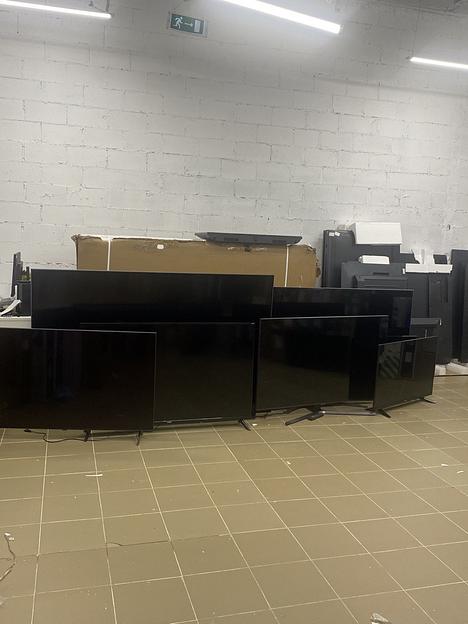 Телевизор Samsung UE70TU7170U, опт фото 7