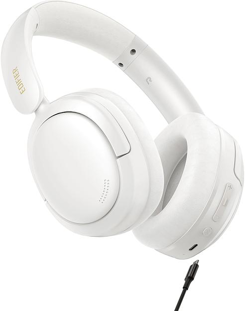 Гарнитура мониторные Edifier W800BT SE white белый беспроводные bluetooth оголовье (W800BT SE) фото 6