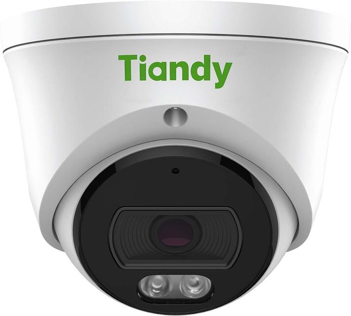 Камера видеонаблюдения IP Tiandy AK TC-C320N I3/E/Y/2.8mm 2.8-2.8мм цв. фото 1