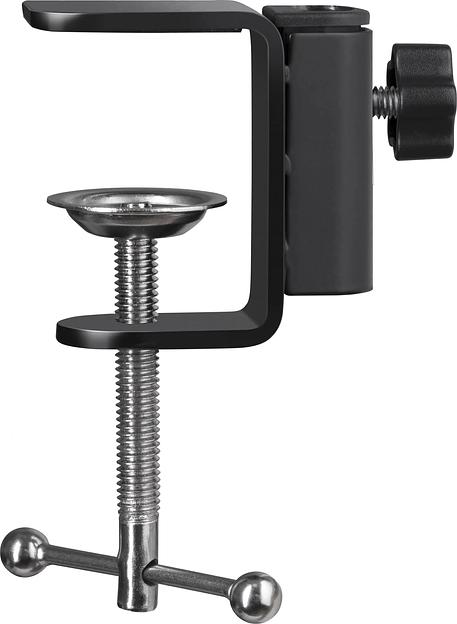 Микрофон DEFENDER (64645) Space GMC 450 USB, стойка, провод 1.5 м фото 6