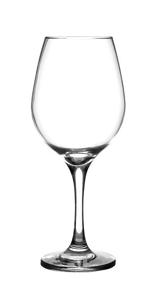 Набор из 6-ти бокалов для вина «Amber» ОПТ фото 1