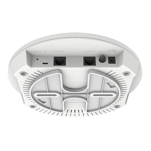 Точка доступа D-Link DWL-6610AP/RU (DWL-6610AP/RU/B1A) AC1200 фото 4