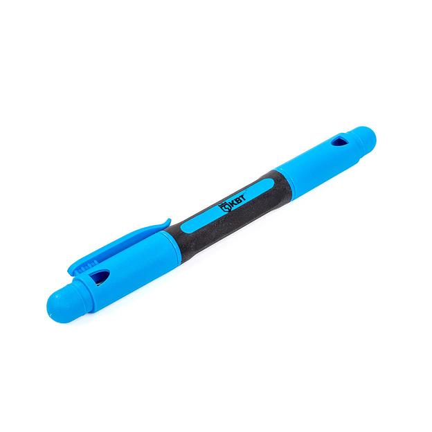 Набор отвертка с битами НБ-4 серия МАСТЕР фото 4