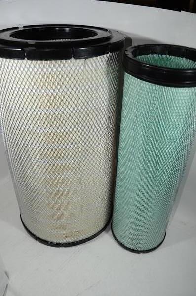 Фильтр воздушный ST40003AB ОПТ фото 2