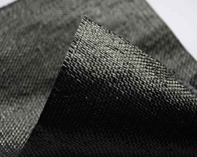 Геотекстиль тканый Стабитекс ТН 33 фото 1