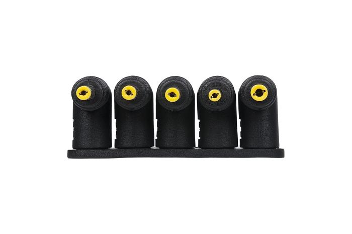 Универсальный адаптер для ноутбуков на 40Ватт STM BL 40 (BL40) фото 5