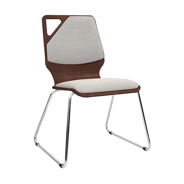 Стул Молли, MOLLY фото 2