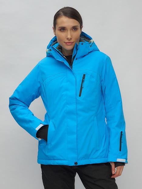 Костюм горнолыжный CHUNMAI 0507S фото 9