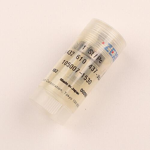 Распылитель форсунки топливной NP-DN0PD650 105007-1530 Zexel фото 1