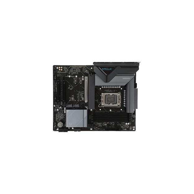 Материнская плата Gigabyte B860 EAGLE WIFI6E, Socket-1851, Intel B860, ATX, Ret фото 1