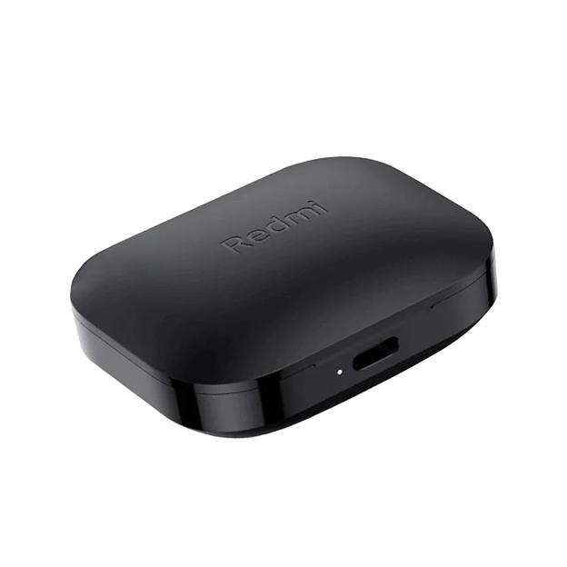 Наушники Redmi Buds 5 Black M2316E1 фото 3