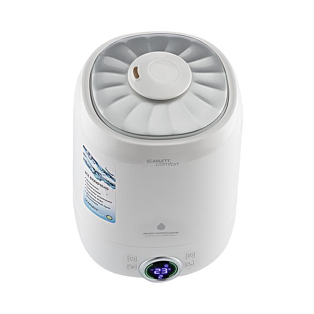 Увлажнитель Scarlett SC-AH986E07 фото 2