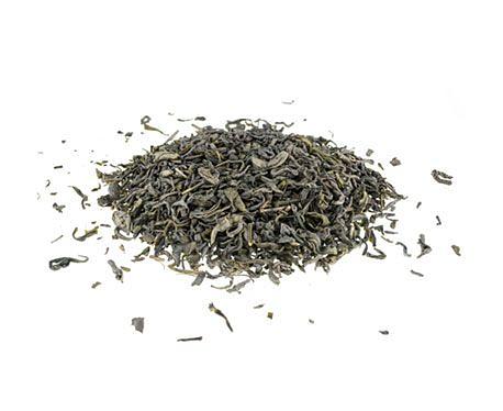 Чай зелёный «Бета Чай Зелёный Чай» («Beta Tea Green Tea») 100 г фото 2