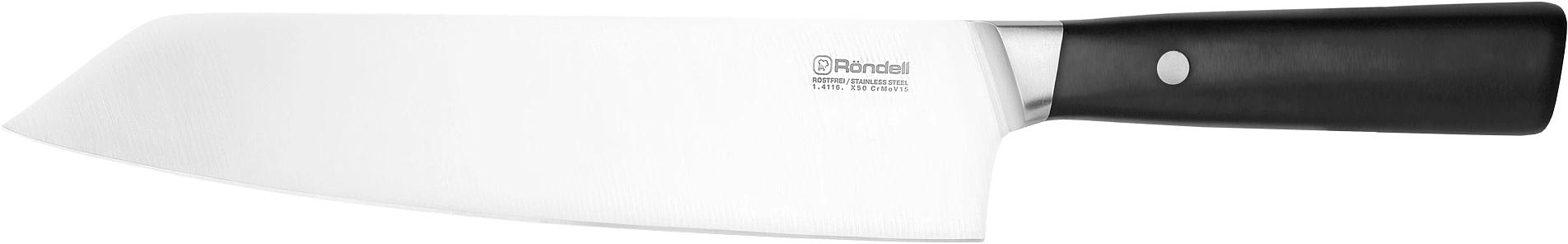 Набор ножей Spata Rondell RD-1132 фото 2
