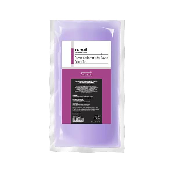 Парафин, аромат: «Прованская лаванда» 450г № 0273 ОПТ фото 1