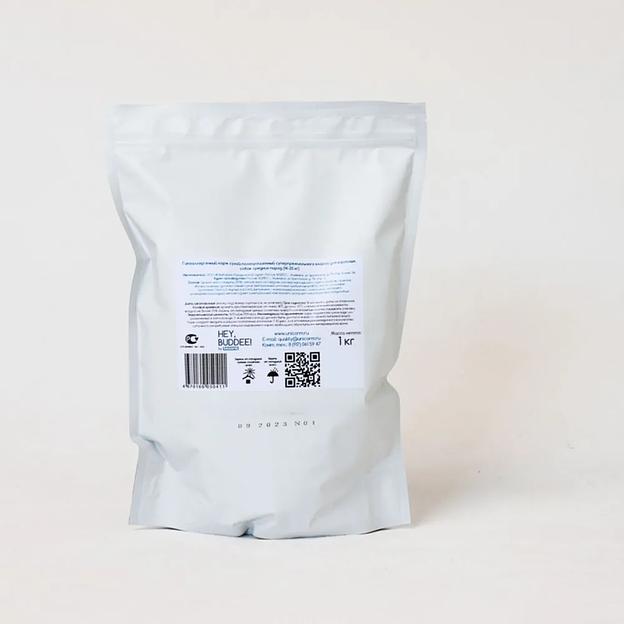 Сухой корм гипоаллергенный полнорационный для взрослых собак средних пород с говядиной и рисом, 1 кг фото 6