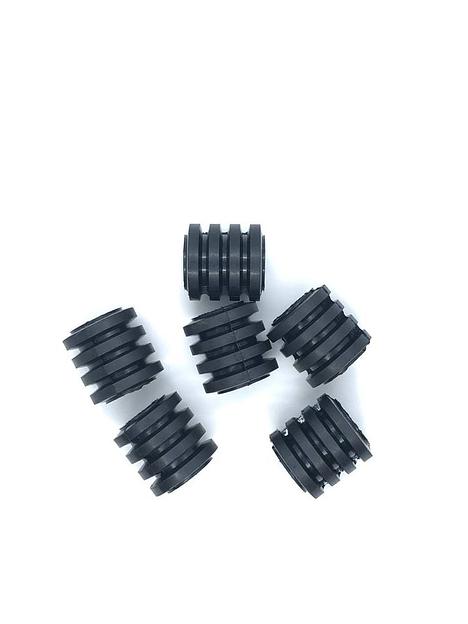 Кольца и втулки МУВП опт фото 1