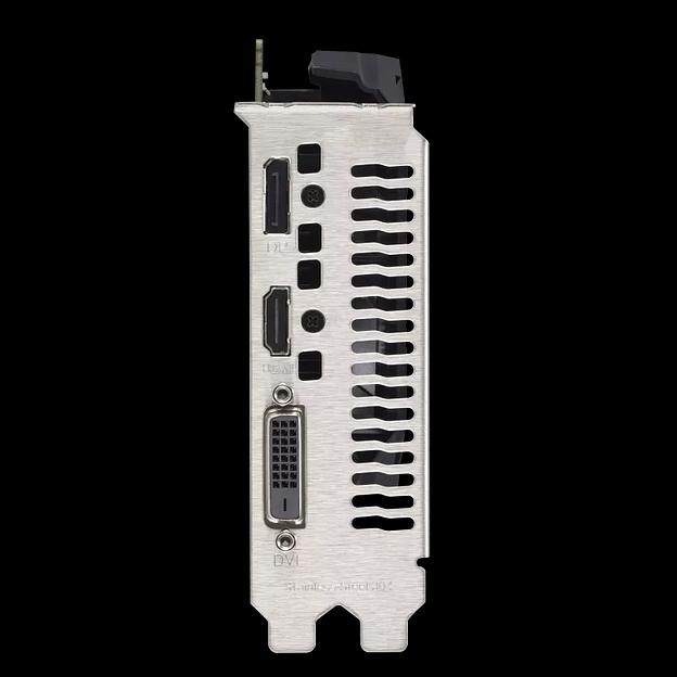 Видеокарта ASUS 90YV0K60-M0NA00 фото 8