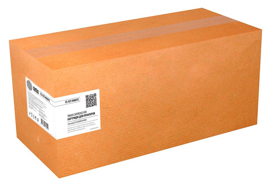 Картридж лазерный Cactus CS-CLT-M607S CLT-M607S пурпурный (15000стр.) для Samsung CLX-9250ND/9350ND фото 1