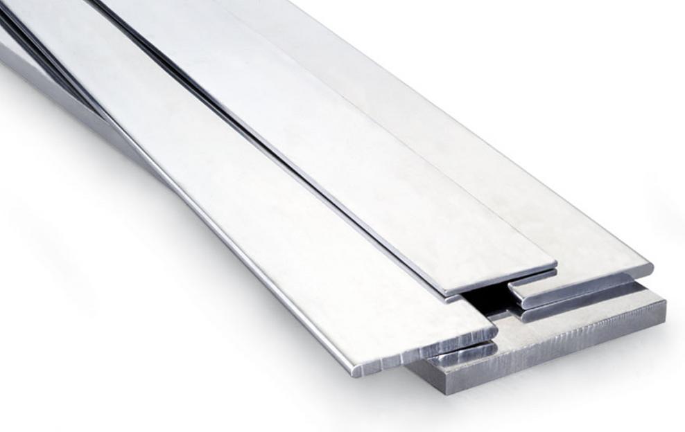 Шина алюминиевая АД31Т 4х40х3000 мм, опт фото 1