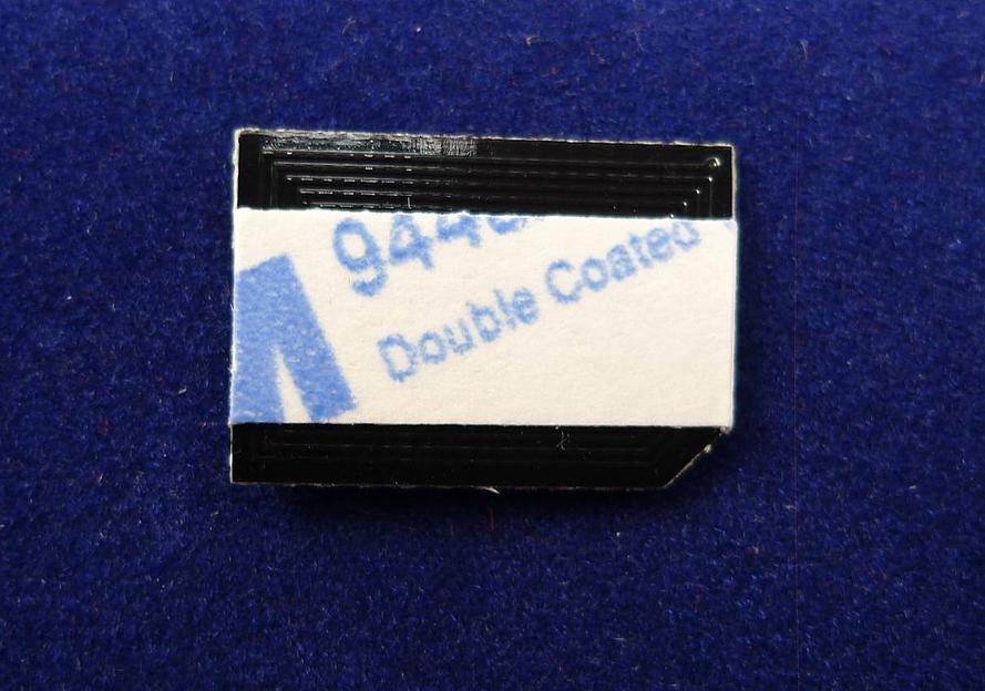 Чип для Kyocera Ecosys P8060cdn (TK-8800Y) Yellow, 20K ELP Imaging® фото 2