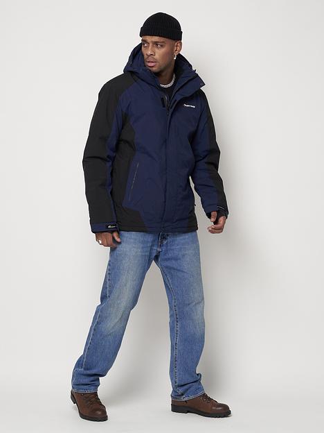 Куртка горнолыжная Super medal 88812TS фото 3