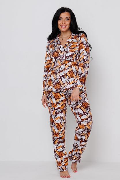 Пижама 1943П (1943П01-118) ОПТ фото 1