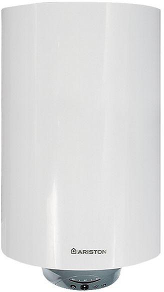 Водонагреватель Ariston PRO1 ECO INOX ABS PW 50 V 2.5кВт 50л электрический настенный/белый фото 1