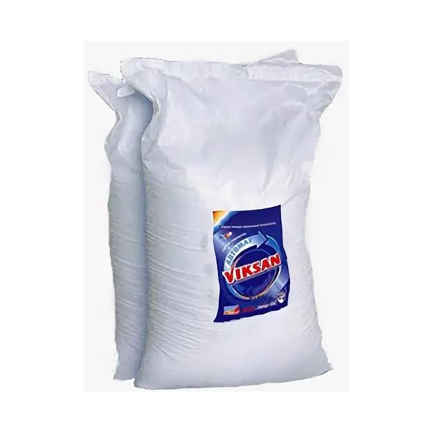 Виксан стиральный порошок хq-101 15кг мешок фото 1
