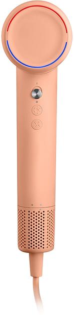 Фен Red Solution F570 1400Вт бежевый/персиковый фото 6