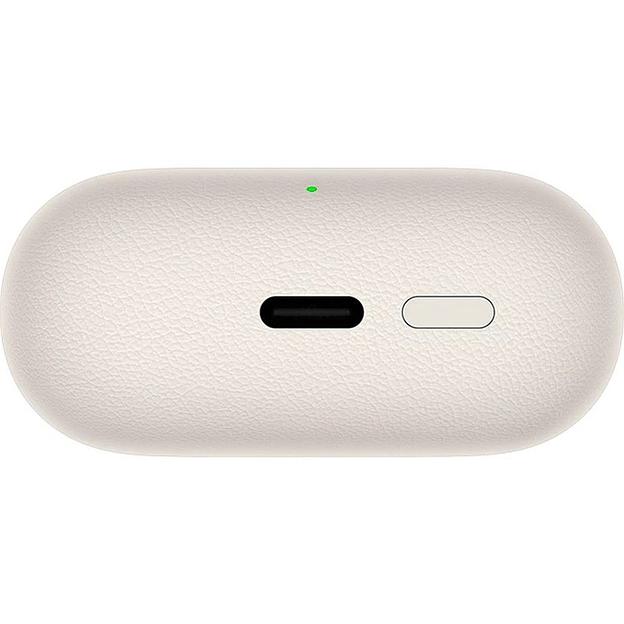 BT-гарнитура HUAWEI Free Buds SE3 Beige 55037990 фото 6