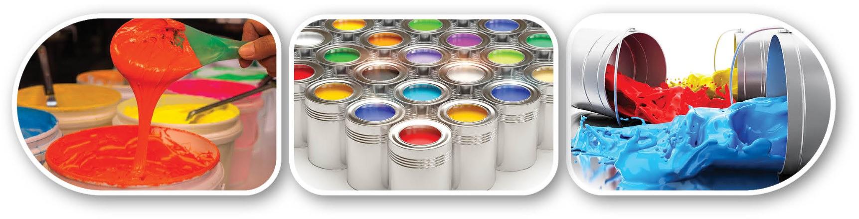 Добавка Omega «Polycom Е» для лакокрасочных материалов 20 кг ОПТ фото 3